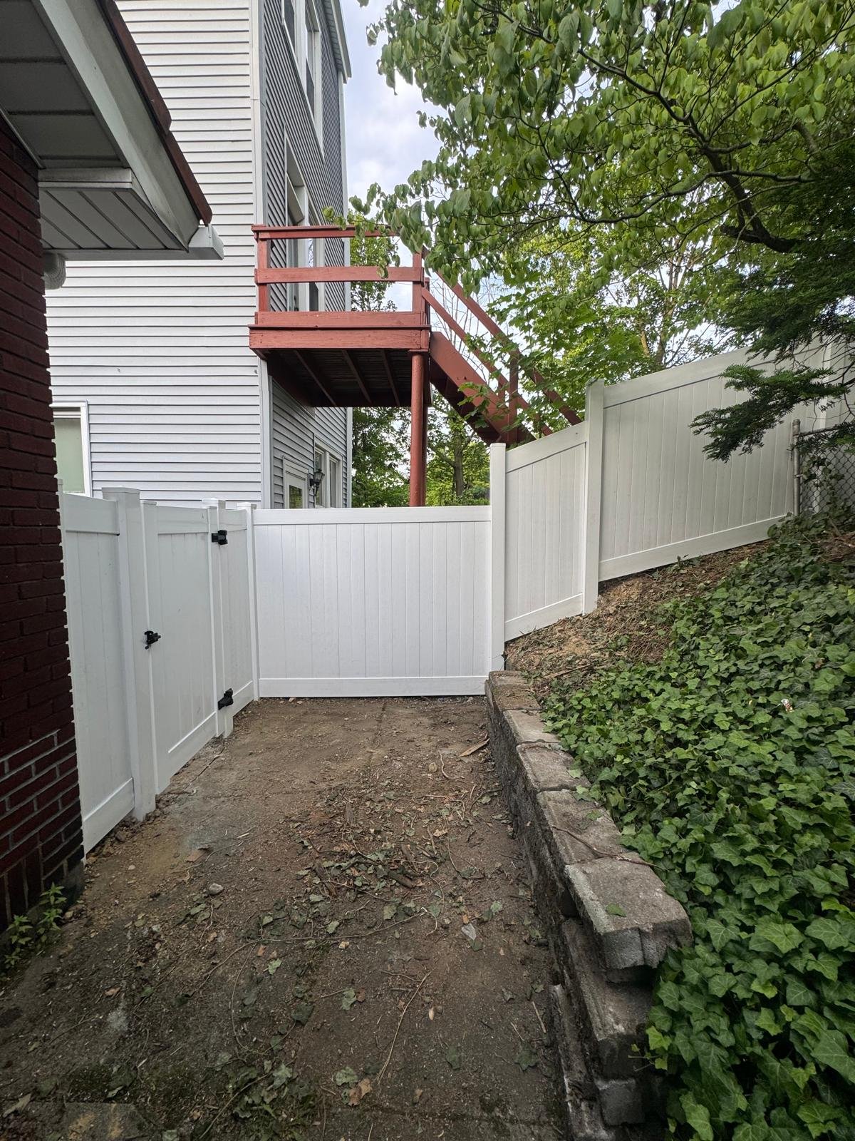 Free Estimates