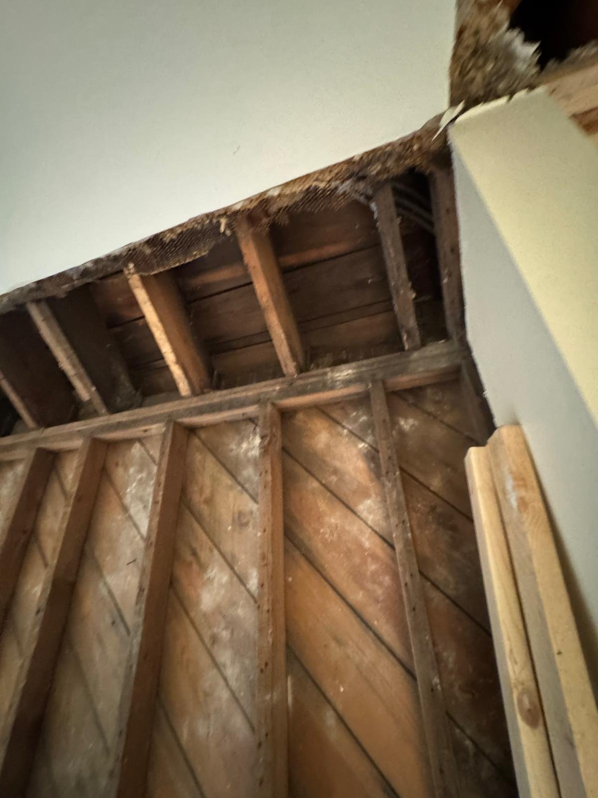 Drywall Installation & Repair