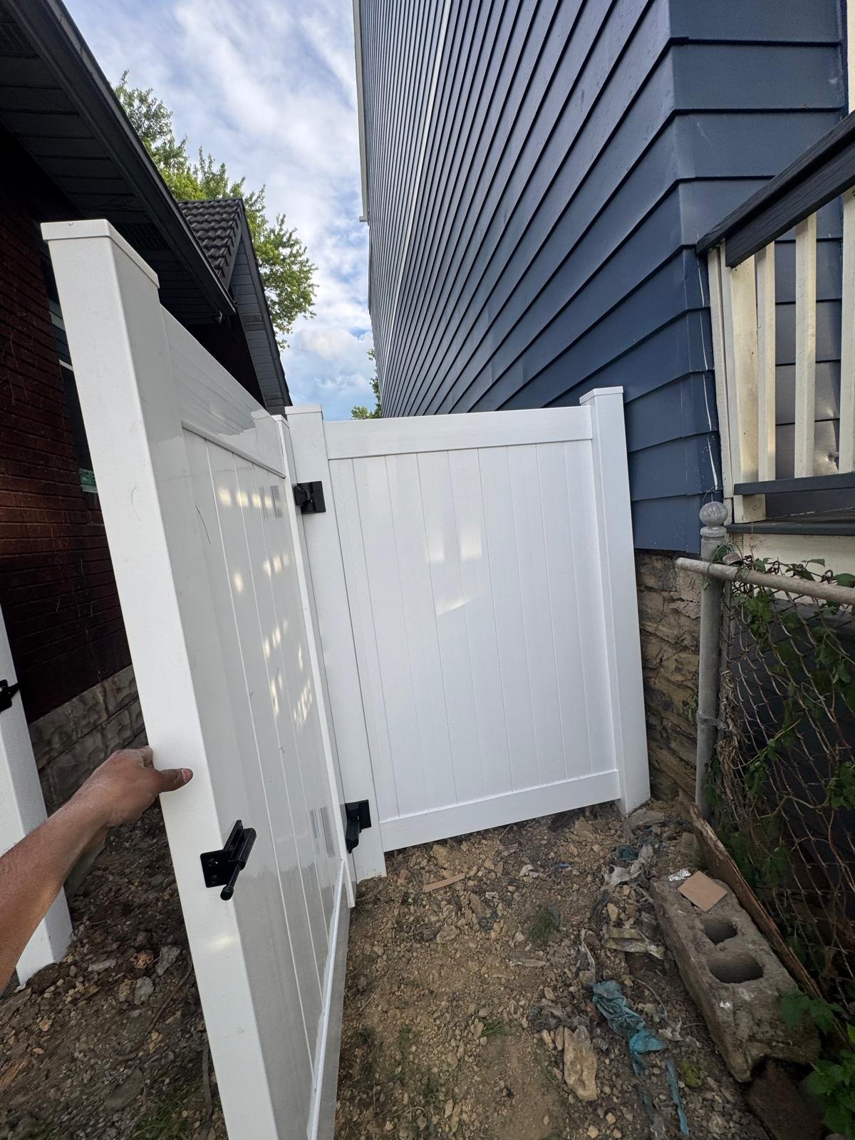 Door Installation & Replacement