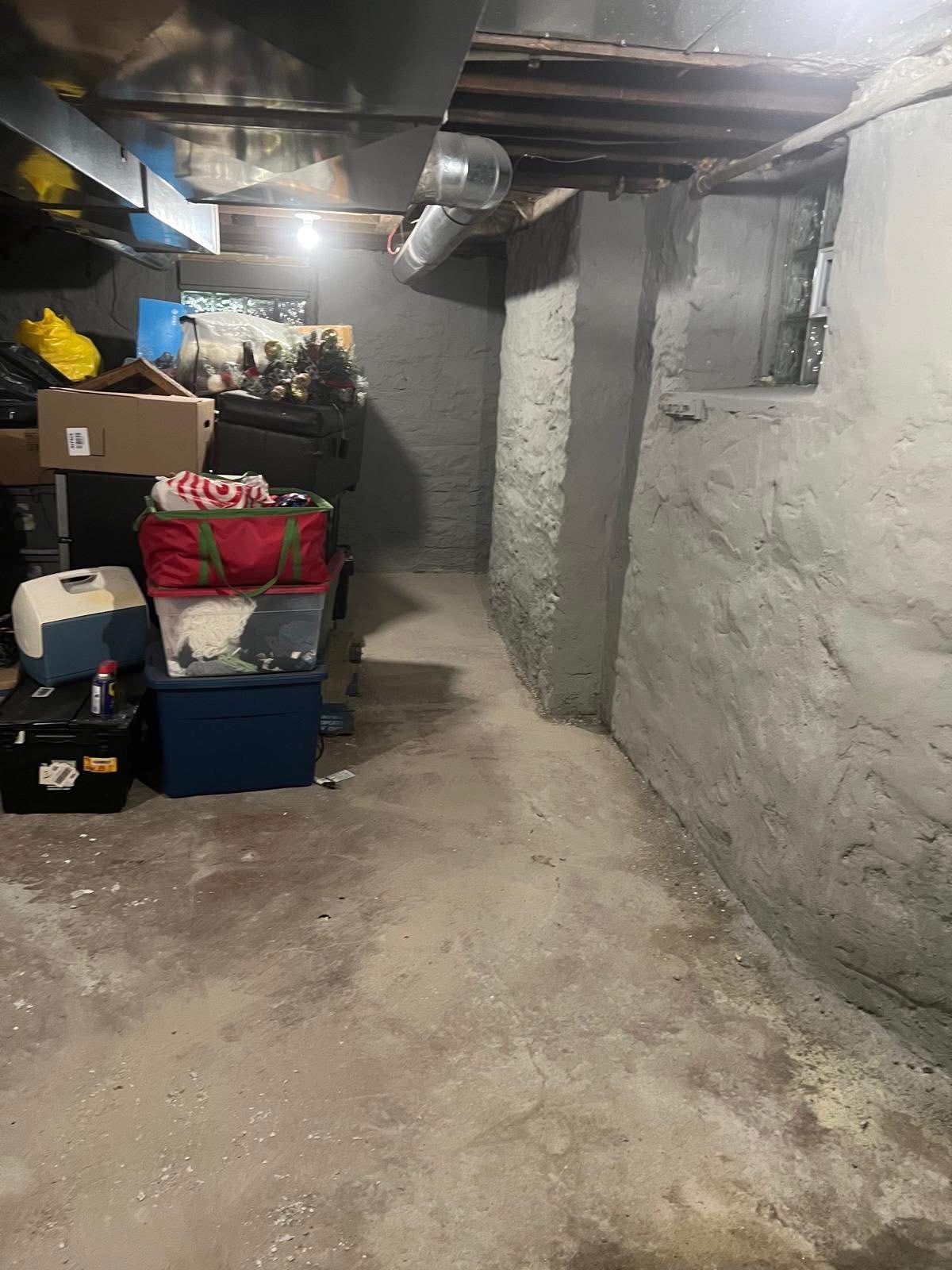 Basement Finishing & Remodeling