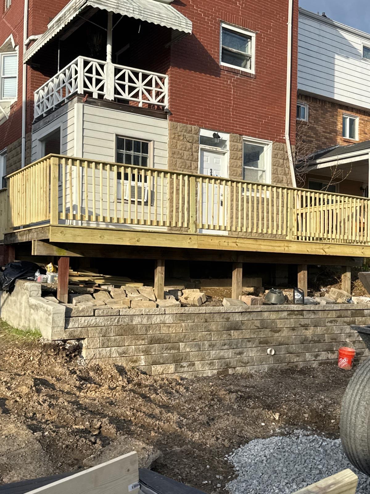 General Construction