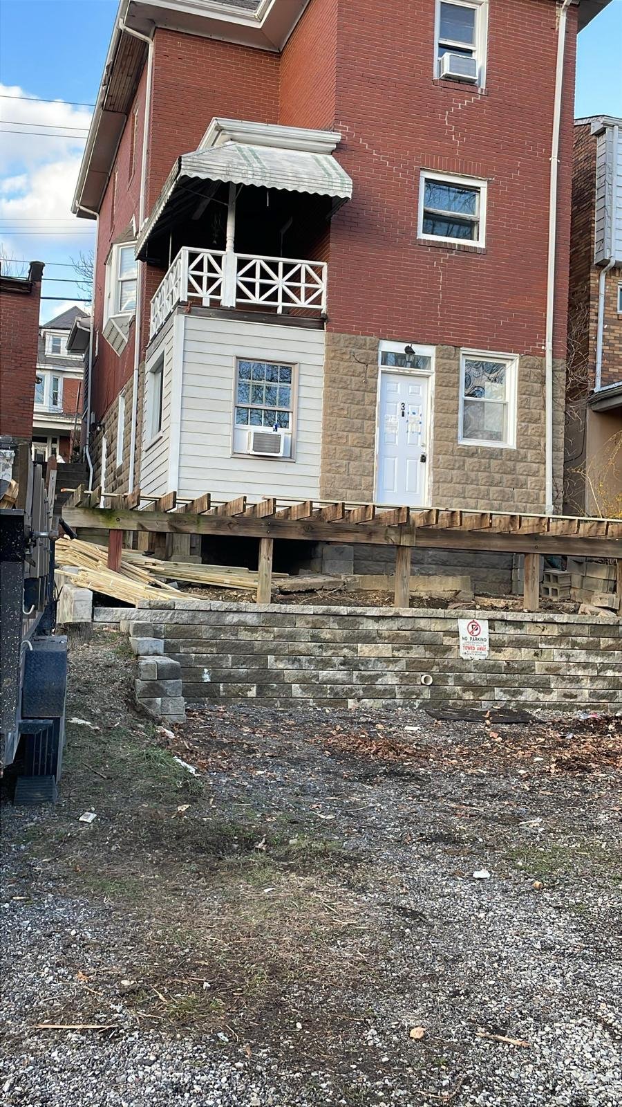 Insulation