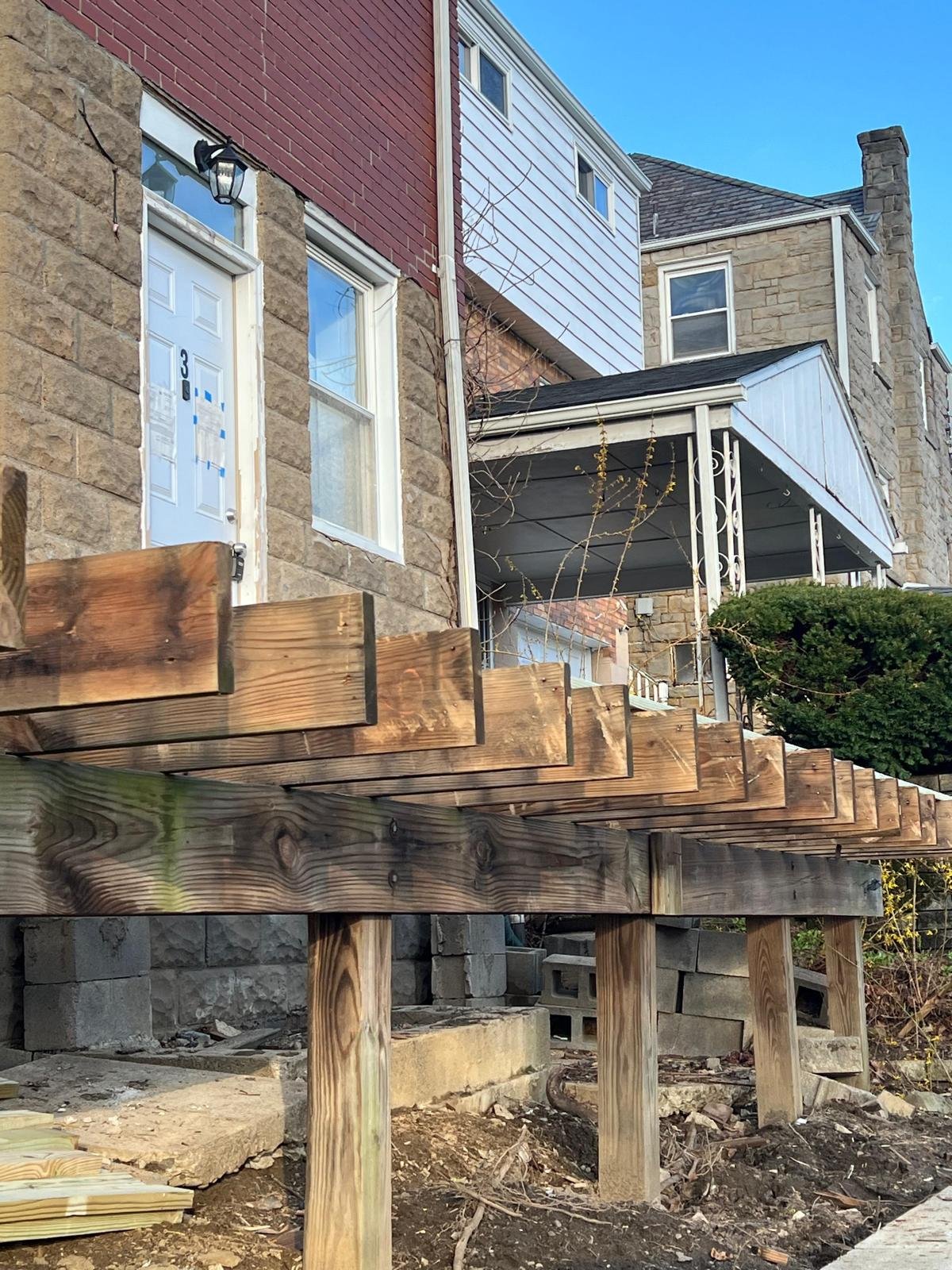 Full Home Renovations
