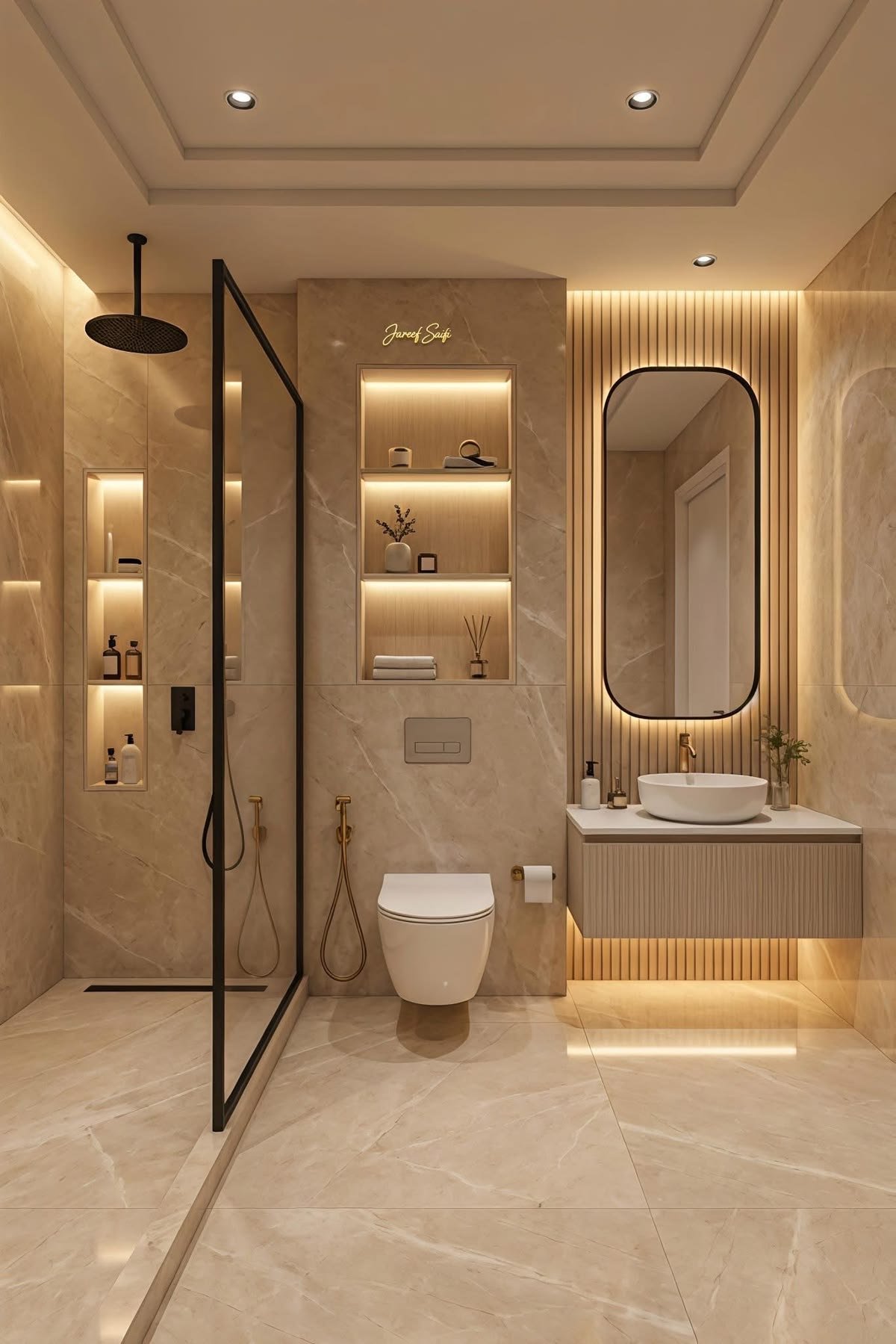 Bathroom Remodeling