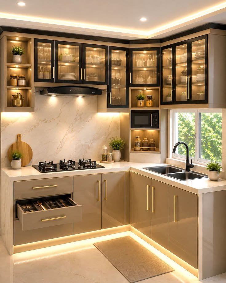 Kitchen Remodeling